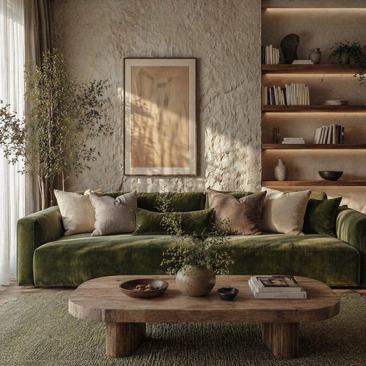 15 Trending Accent Wall Ideas for Living Room 2026