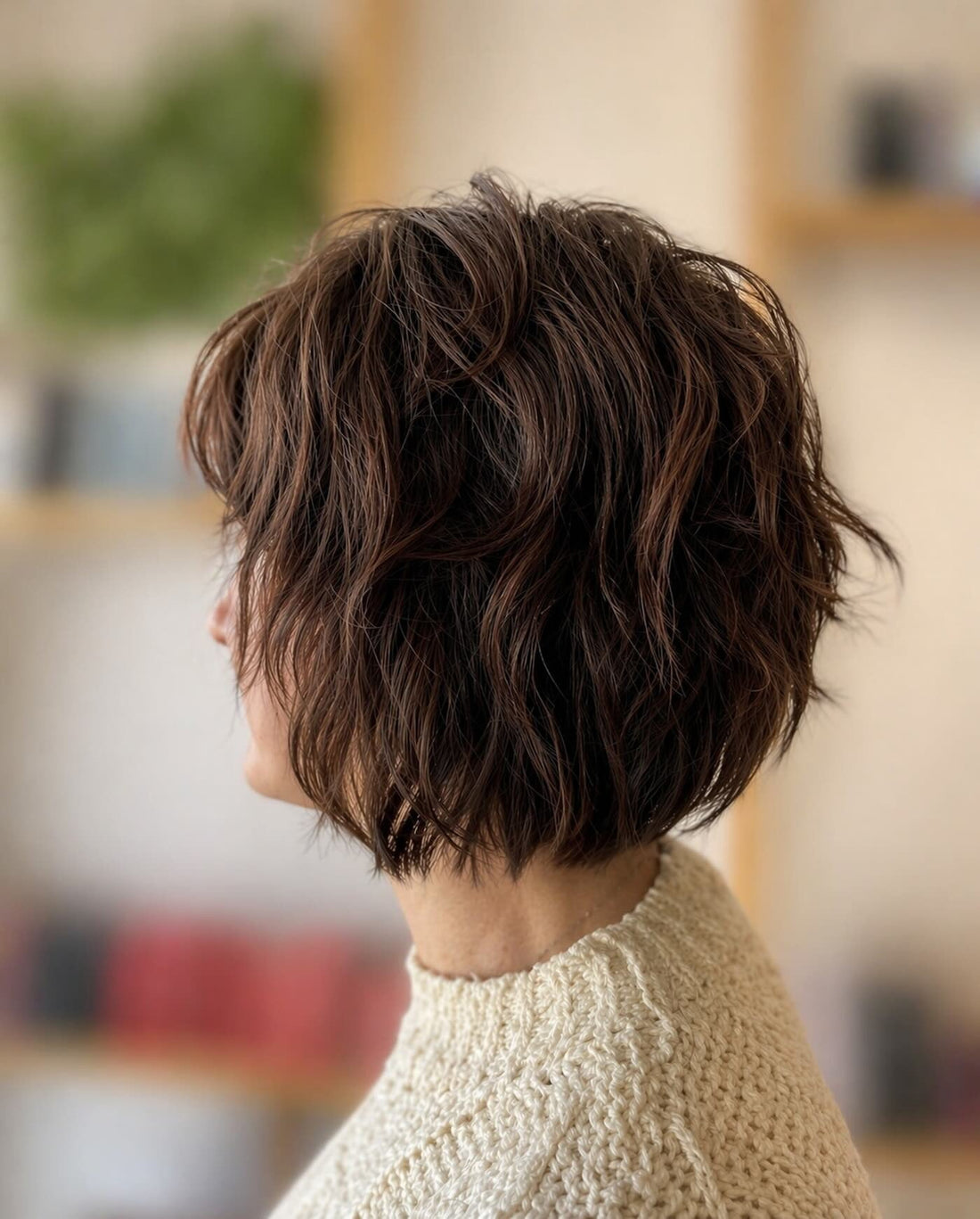 15 Best Short Layered Wispy Haircuts 2026