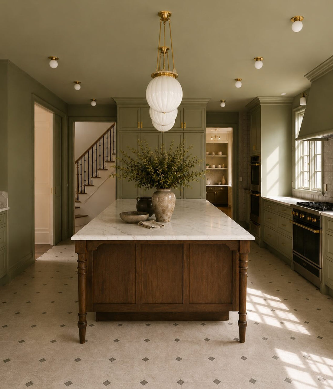 15 Best Kitchen Countertop Ideas 2026
