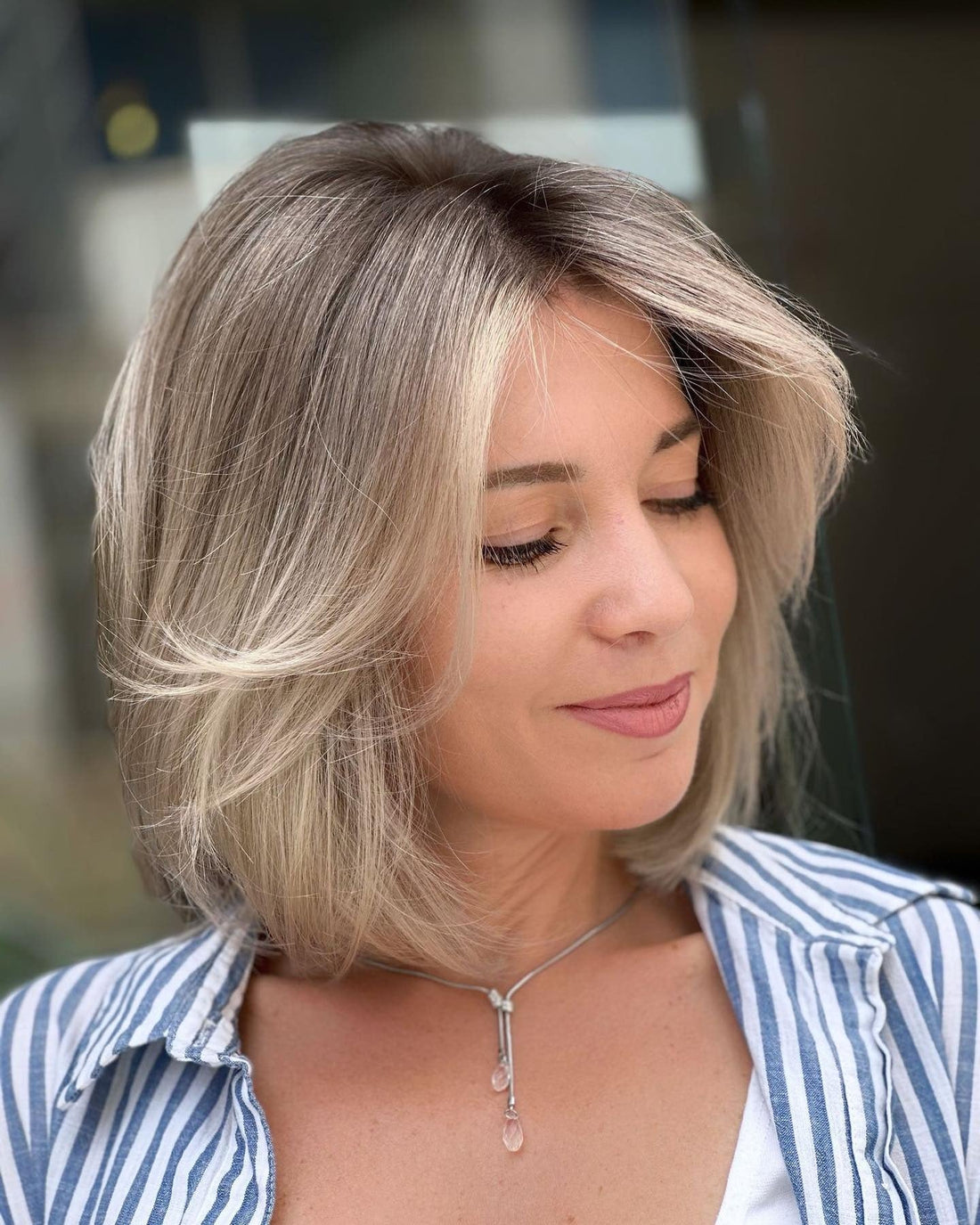 15 Edgy Layered Bob Hairstyles