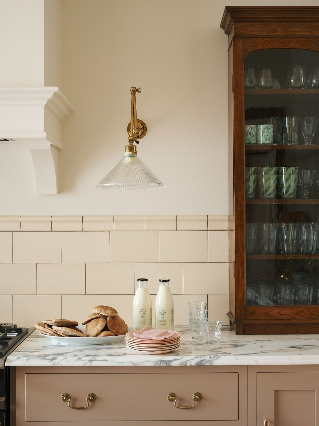 15 Simple Kitchen Tile Ideas