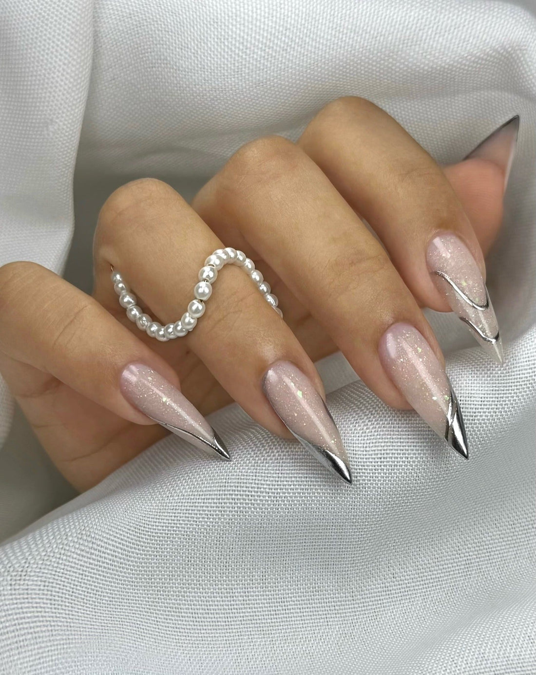 15 High-Impact Crystal Nail Ideas You’ll Adore for 2026