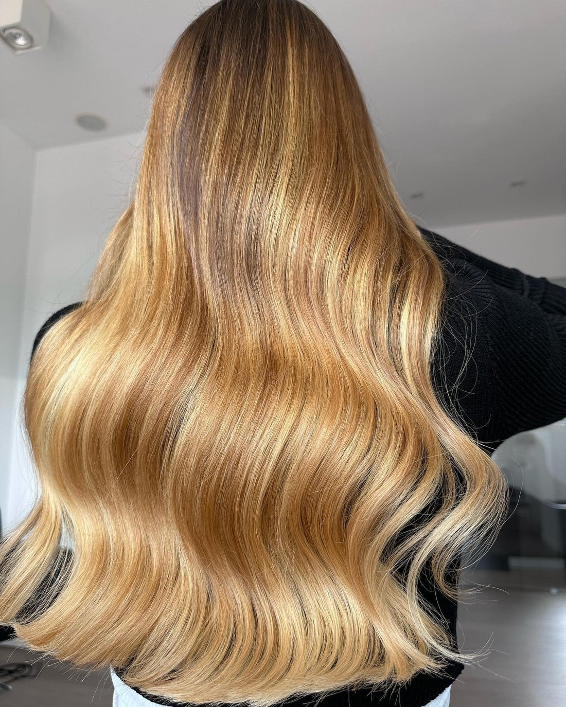 15 Chic Caramel Hair Color Styles