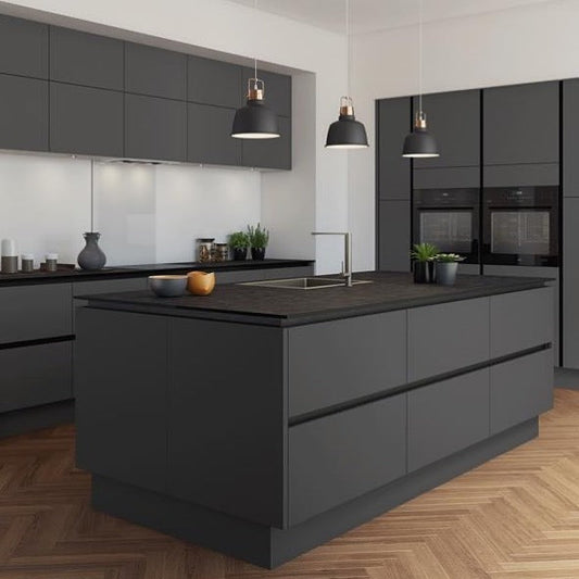 15 Grey Kitchen Cabinets Ideas for 2026