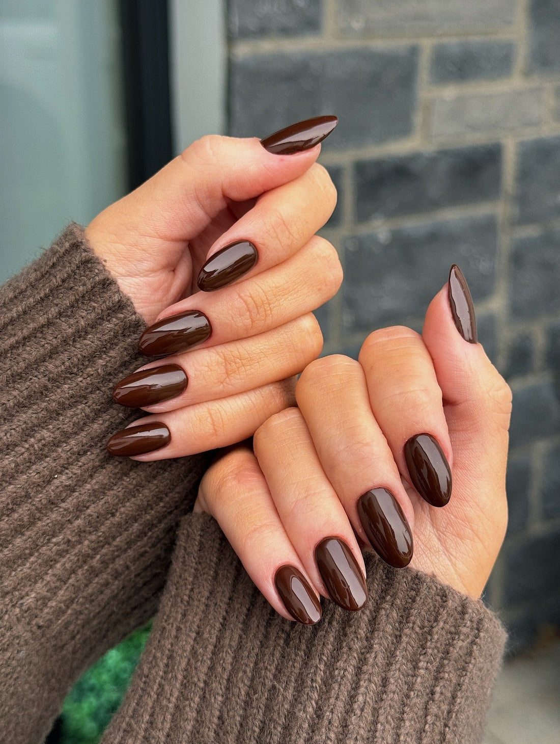 15 Copper Color Nail Ideas to Know in 2026
