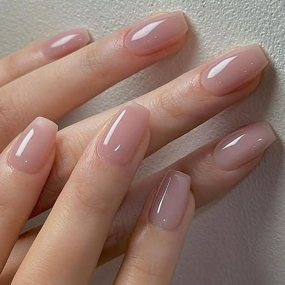 15 Must-Try Neutral Nail Ideas 2026