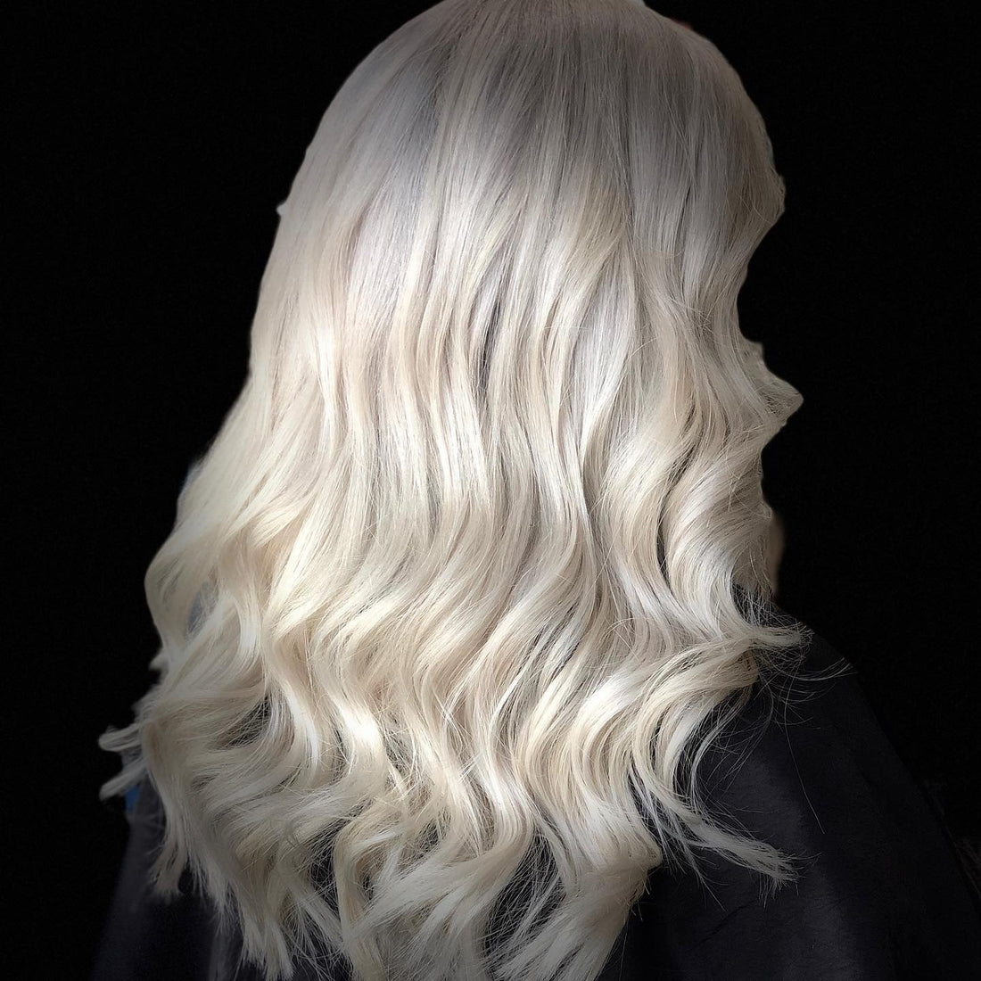 15 Bright Pearl Blonde Hair Color Ideas for 2025 🌼