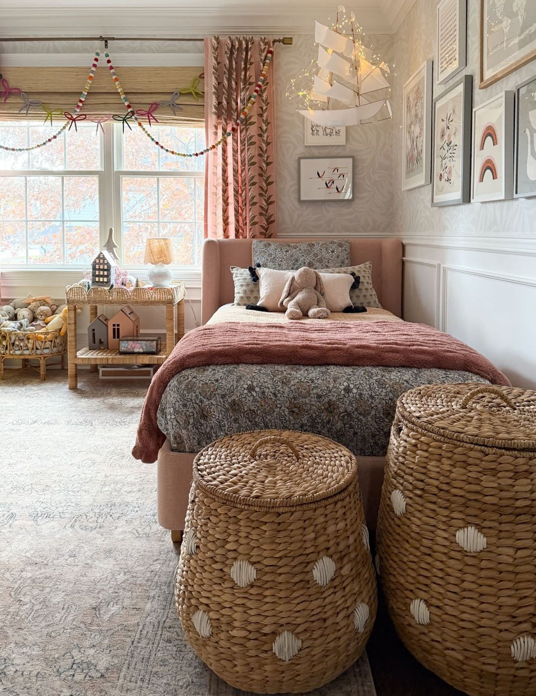 15 Dreamy Dog Bedroom Ideas