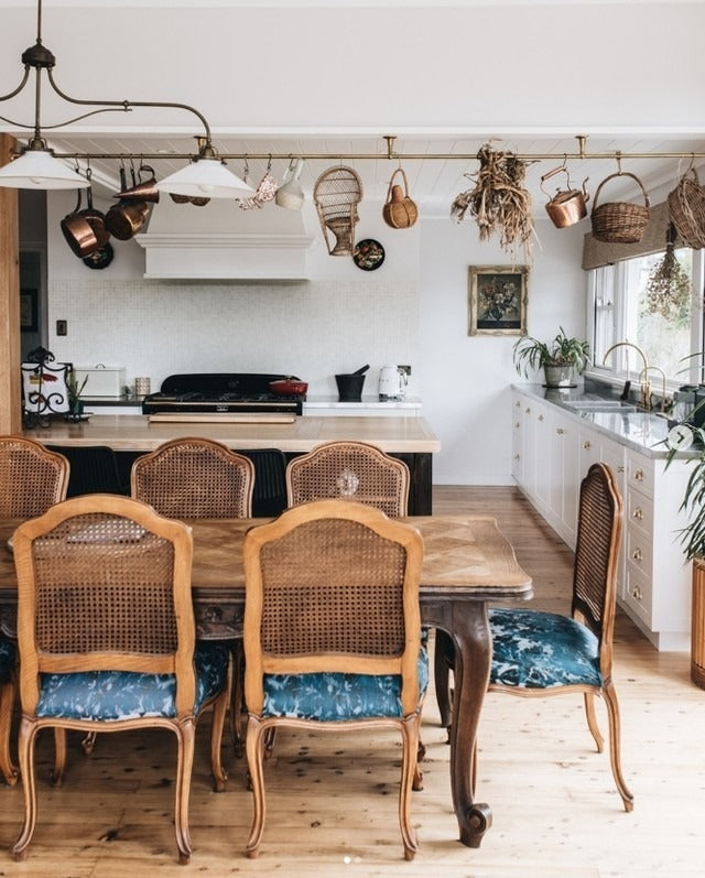 15 Rustic Farmhouse Kitchen Ideas for Everyday Homes 2026 – DreamBundles