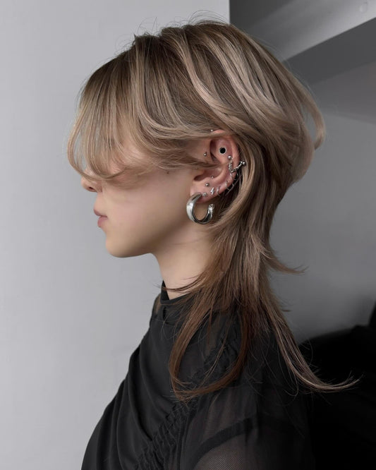 15 Easy Wispy Bangs For Thin Hair 2026