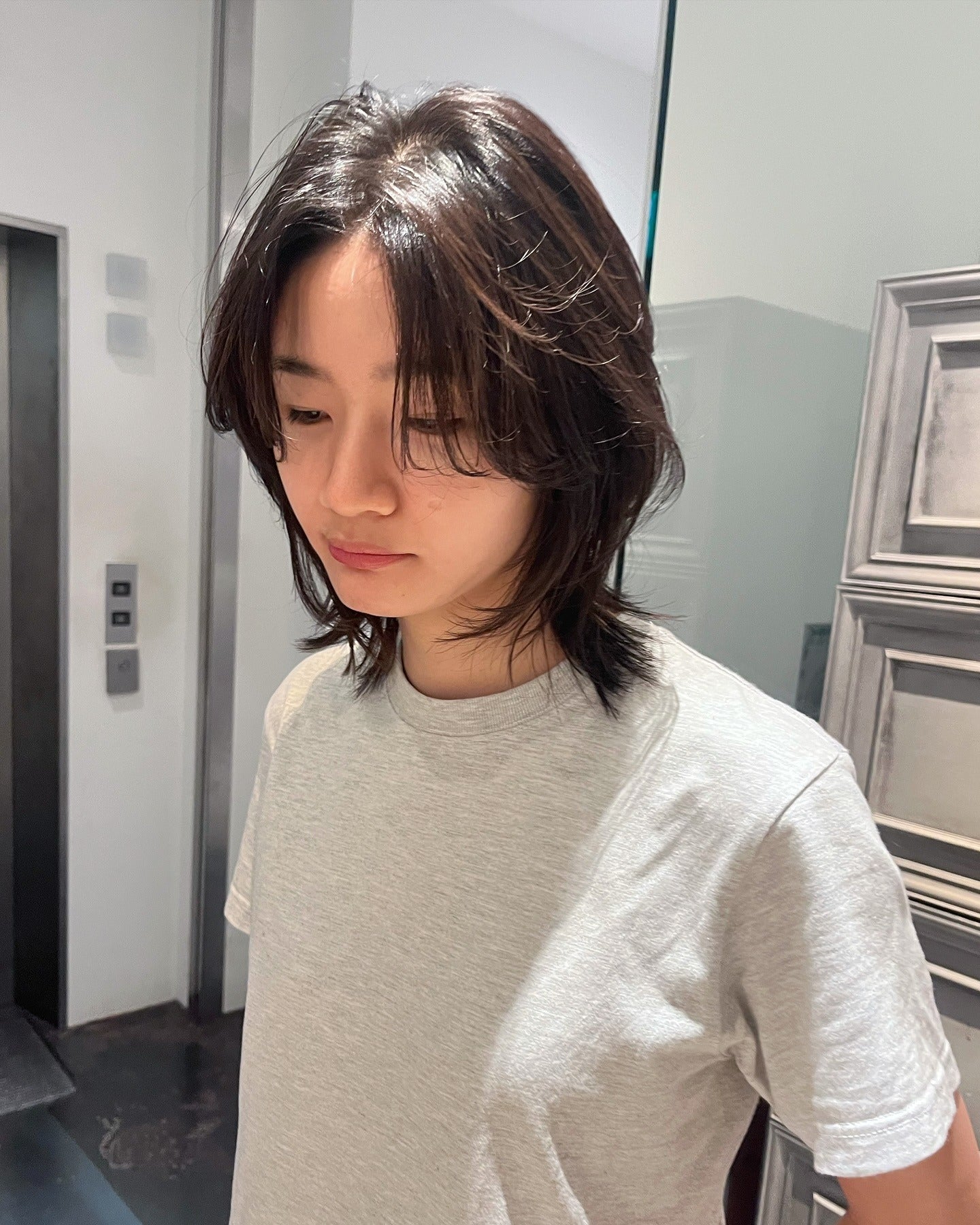 15 Modern Short Wolf Cut Styles 2026 – DreamBundles