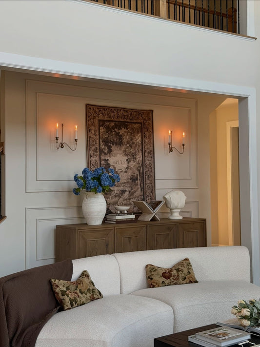 15 Best Rustic Living Room Ideas for 2026