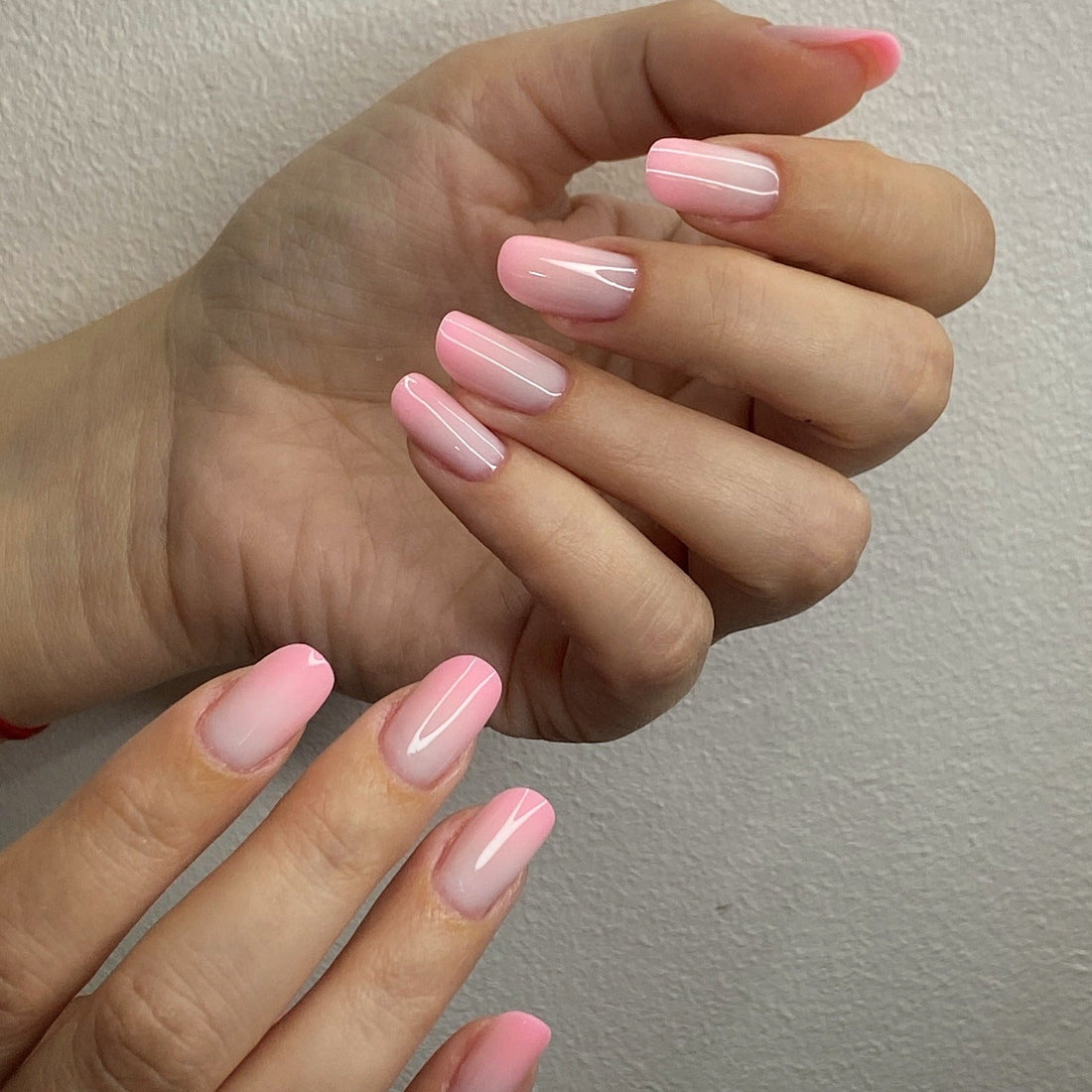 15 Light Pink Nail Ideas That Look Expensive