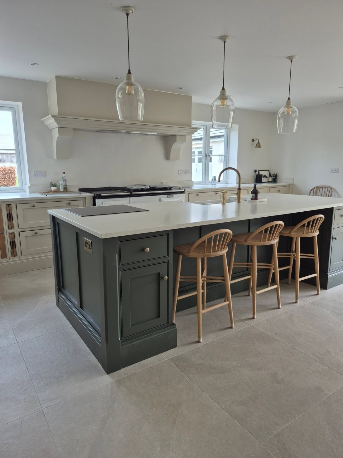 15 Large Island Kitchen Ideas for 2026 Homes