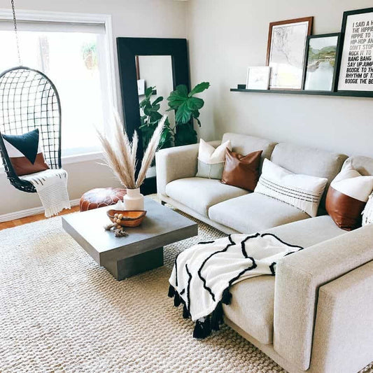 15 Smart Small Living Room Ideas 2026
