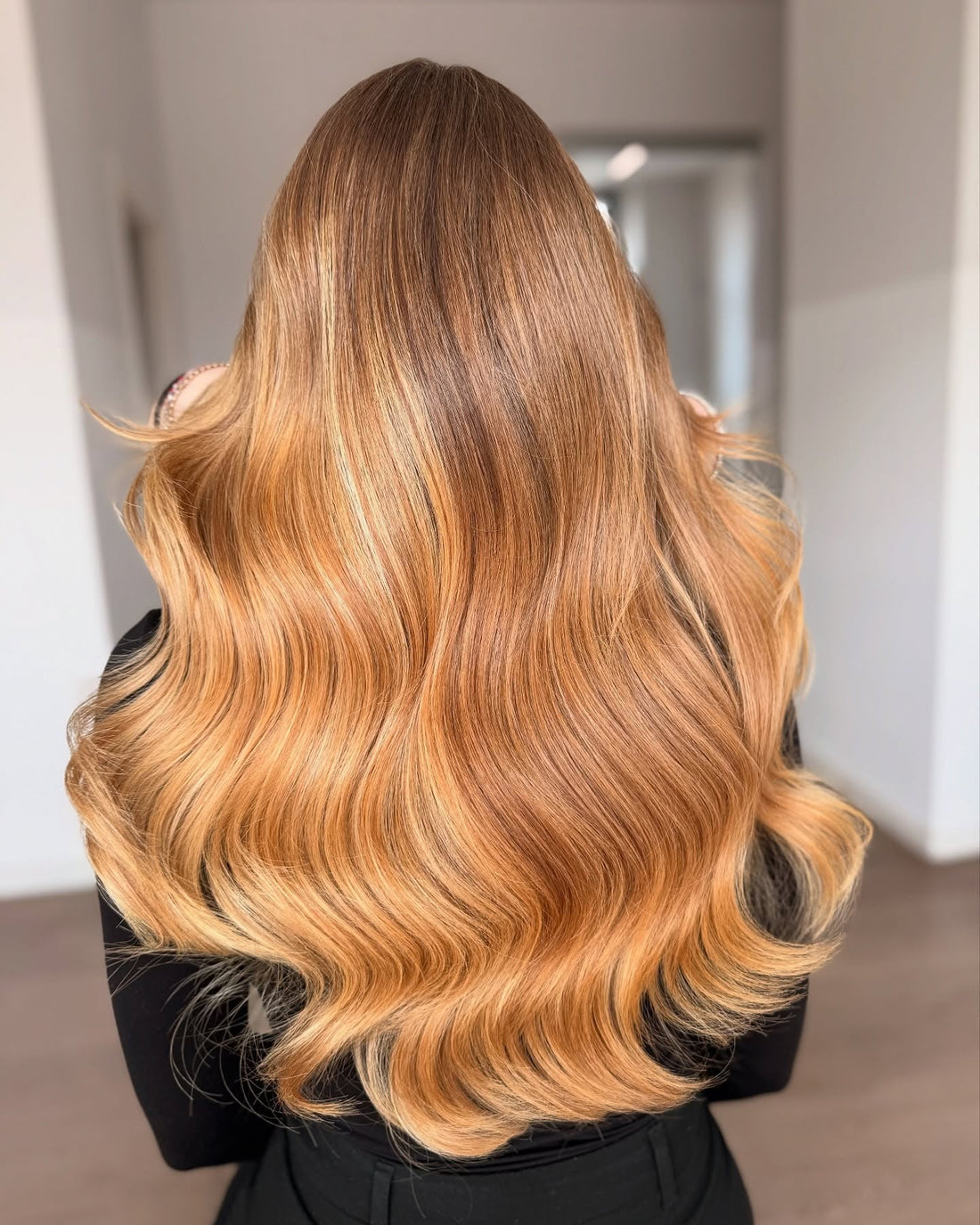 15 Must-See Spring Hair Color Trends 2026