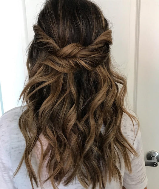15 Trendy Tousled Hairstyles 2026