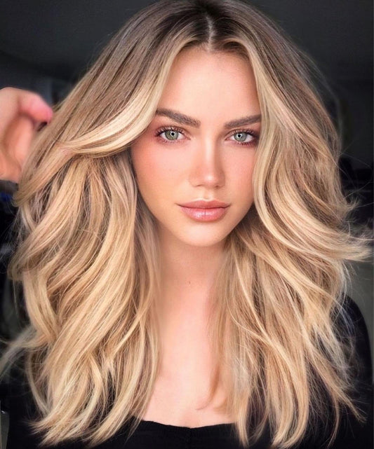 15 Best Honey Blonde Hair Color Ideas 2026