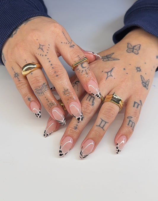 15 Best Animal Nail Ideas Inspiring Manicures 2026