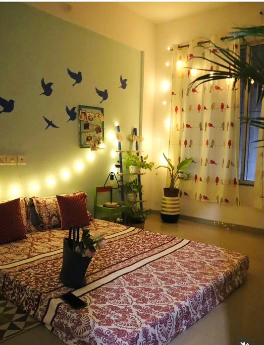 15 Fairy Lights Bedroom Ideas 2026 You Can Try Tonight