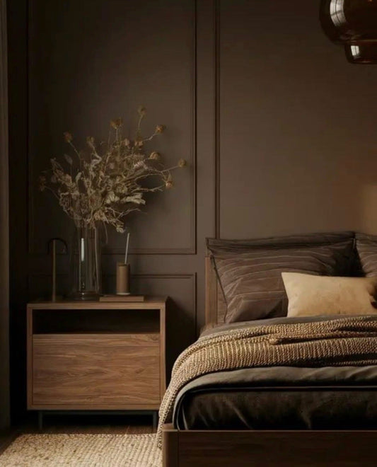 15 Space-Saving Bedroom Ideas with Desk 2026
