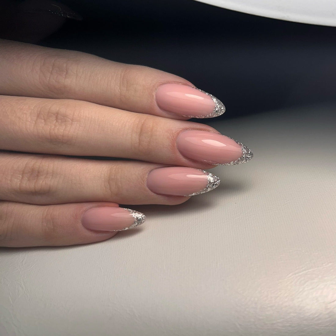 15 Must-Try Half Nail Ideas 2026