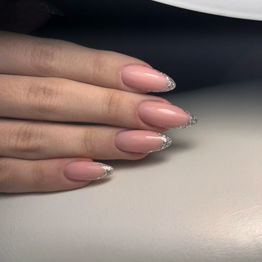 15 Must-Try Half Nail Ideas 2026
