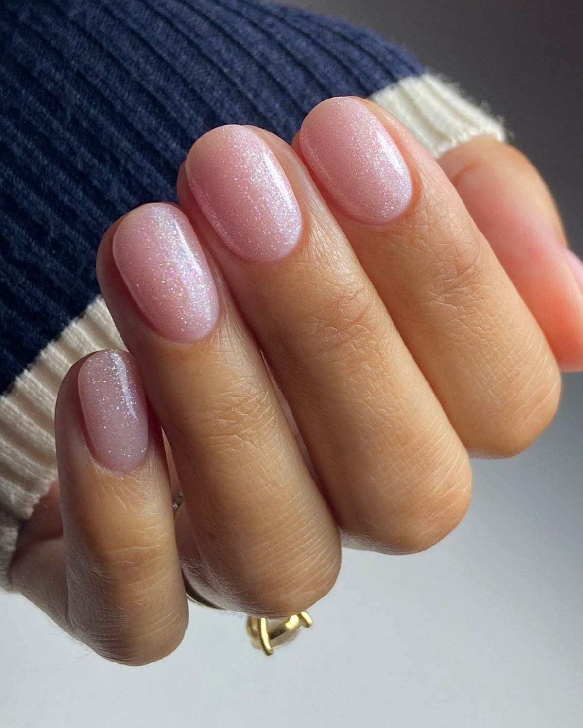 15 Elegant Subtle Nail Ideas for 2026 – DreamBundles