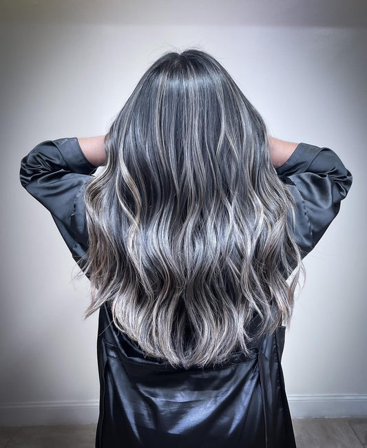 15 Ash Blonde Hair Color Trends Worth Saving