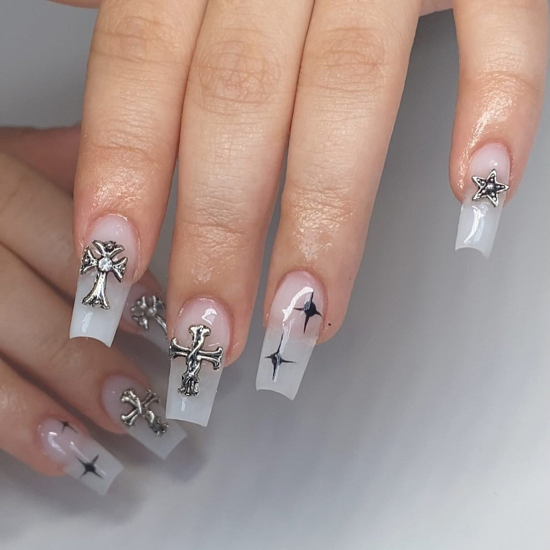 15 Bold Christian Nail Ideas with Purpose for 2026