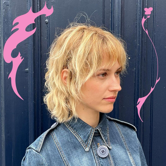 15 Best Medium Length Shaggy Haircuts 2026