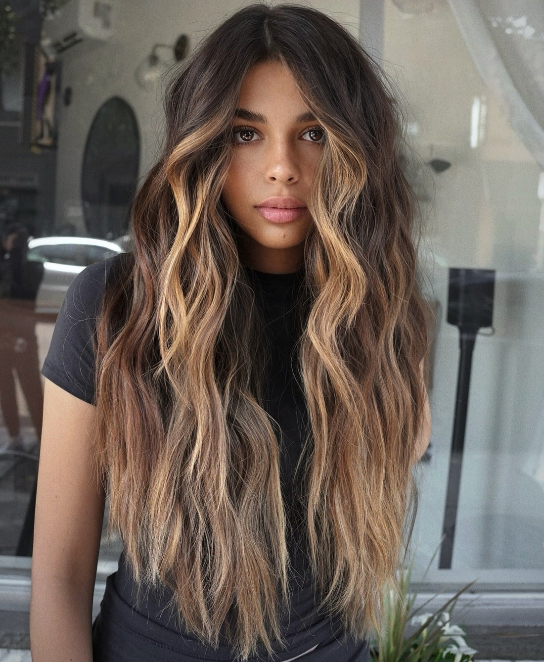 15 Gorgeous Honey Blonde Hair with Highlights Looks