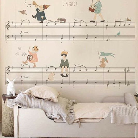 15 Creative Music Bedroom Ideas for Modern Homes