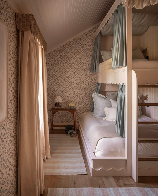 15 Girls Bedroom Ideas That Feel Totally Fresh