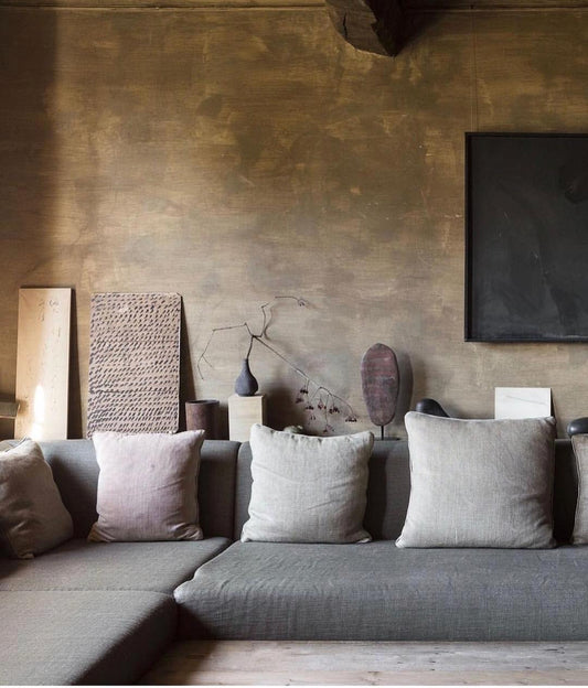 15 Stunning Grey Sofa Living Room Ideas 2026