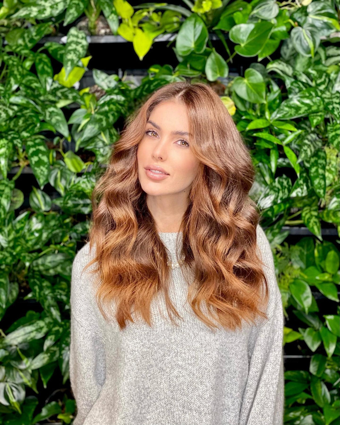 20 Game-Changing Honey Brown Hair Color Ideas