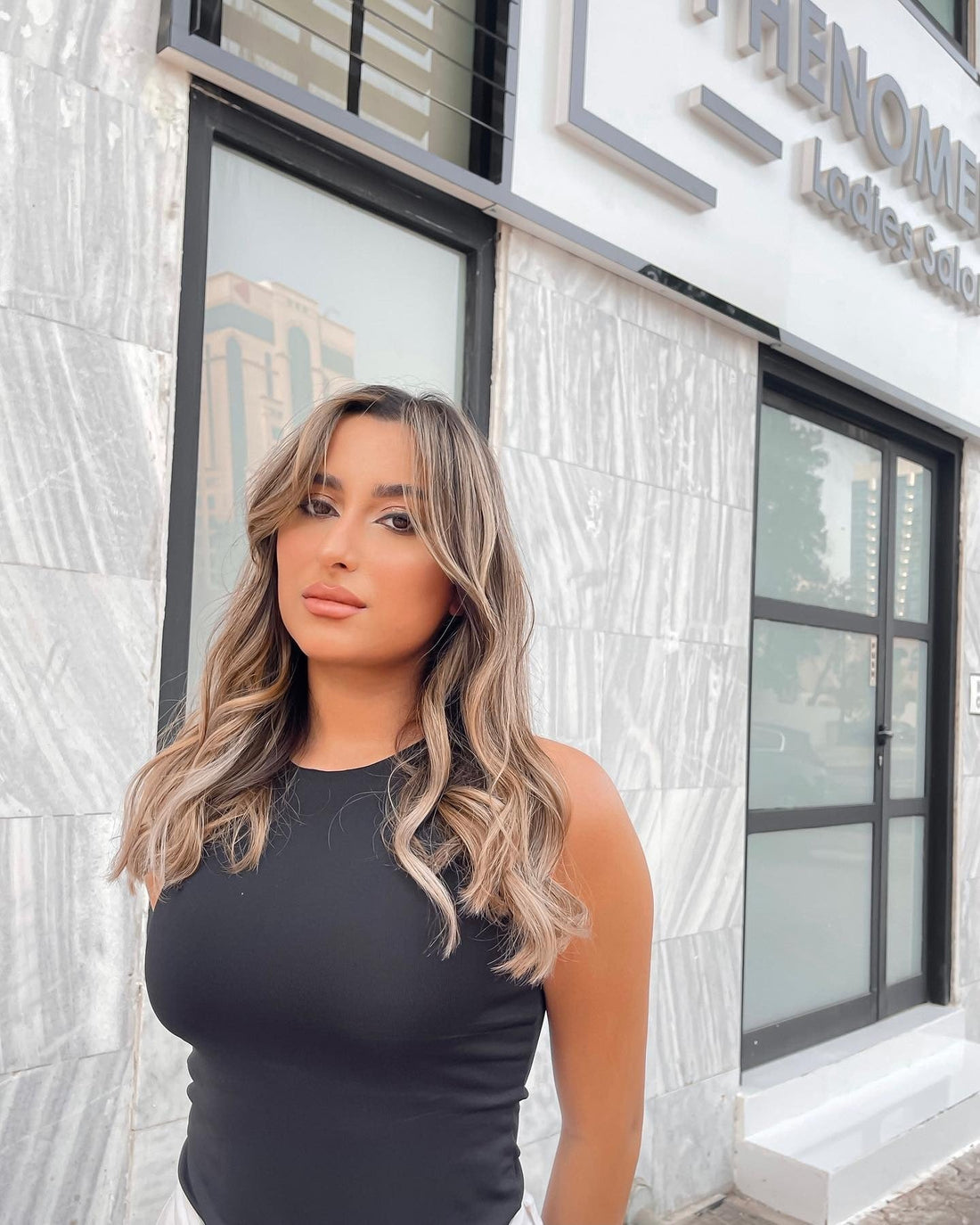 15. Game-Changing Cool Browh Hair Colors