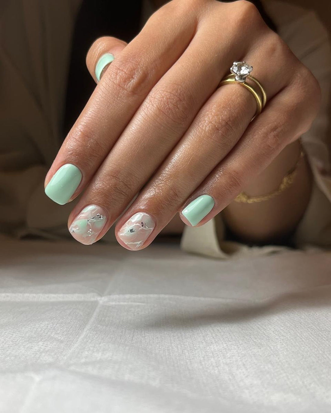 15 Trendy Cute Short Nail Ideas for 2026