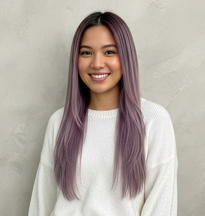 15 Must-Try Purple Hair Colors for 2026