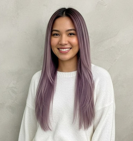 15 Must-Try Purple Hair Colors for 2026