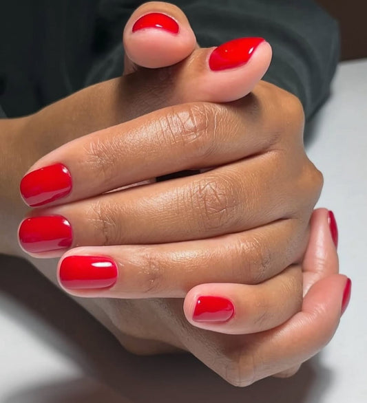 15 Soft & Pretty Nail Ideas for Everyday Glam