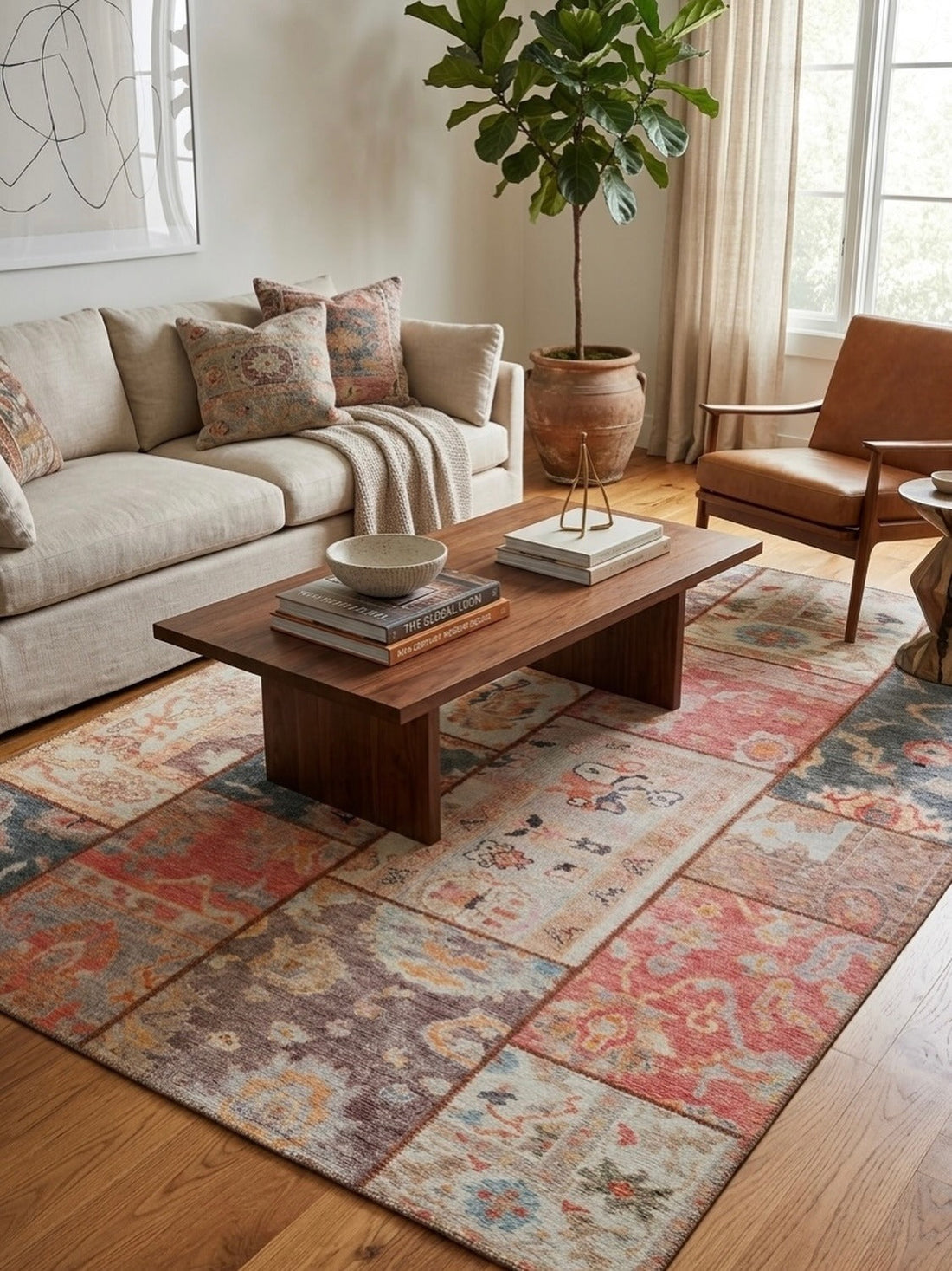 15 Gorgeous Living Room Carpet Ideas 2026