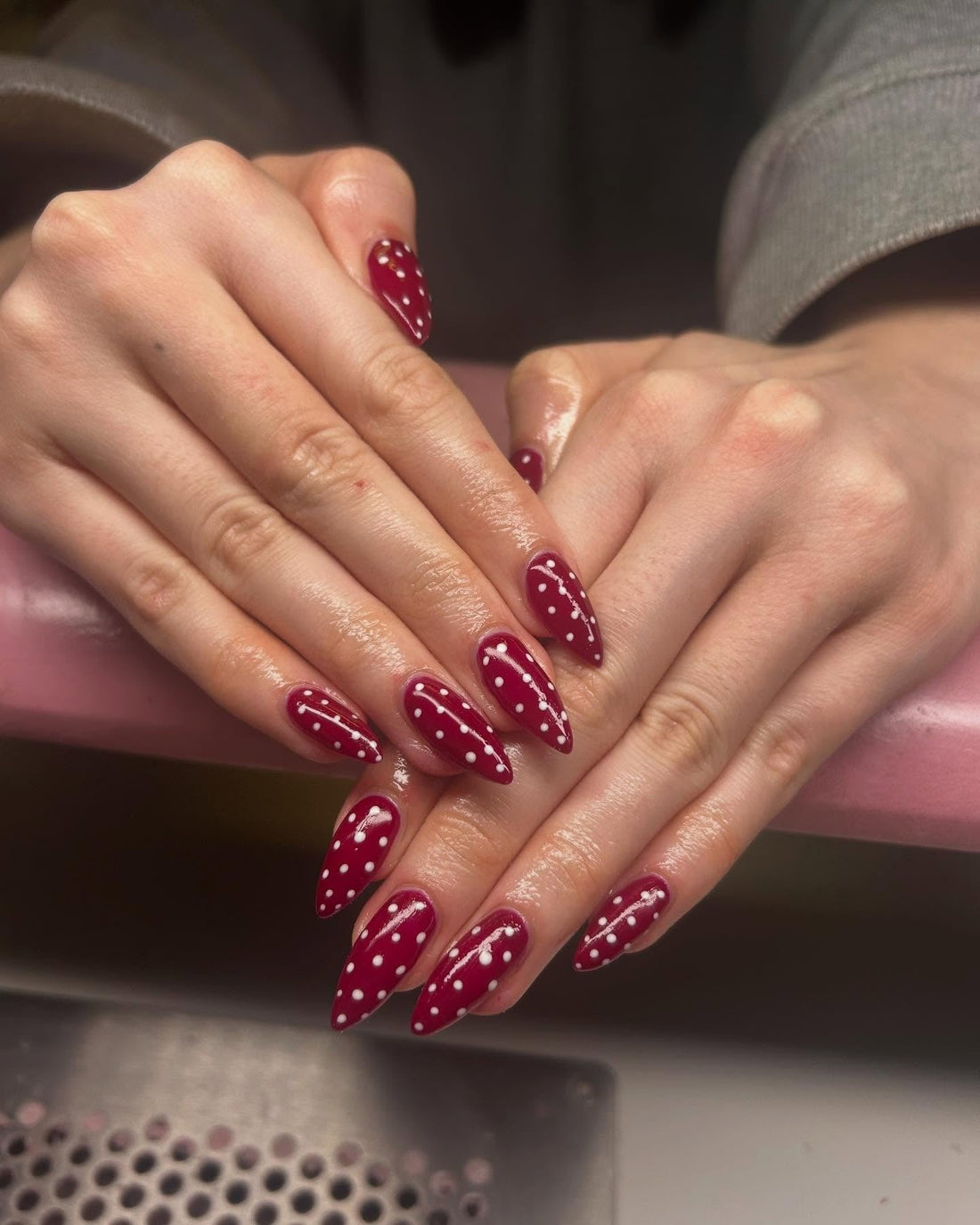 15 Trendy Red Nail Ideas for 2026