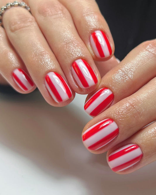 15 Gorgeous April Nail Ideas to Copy