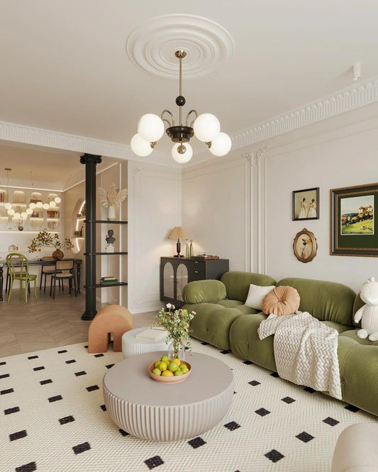 15 Green Couch Living Room Ideas for 2026 Homes