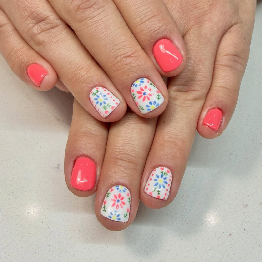 15 Fresh Mexican Nail Ideas for 2026