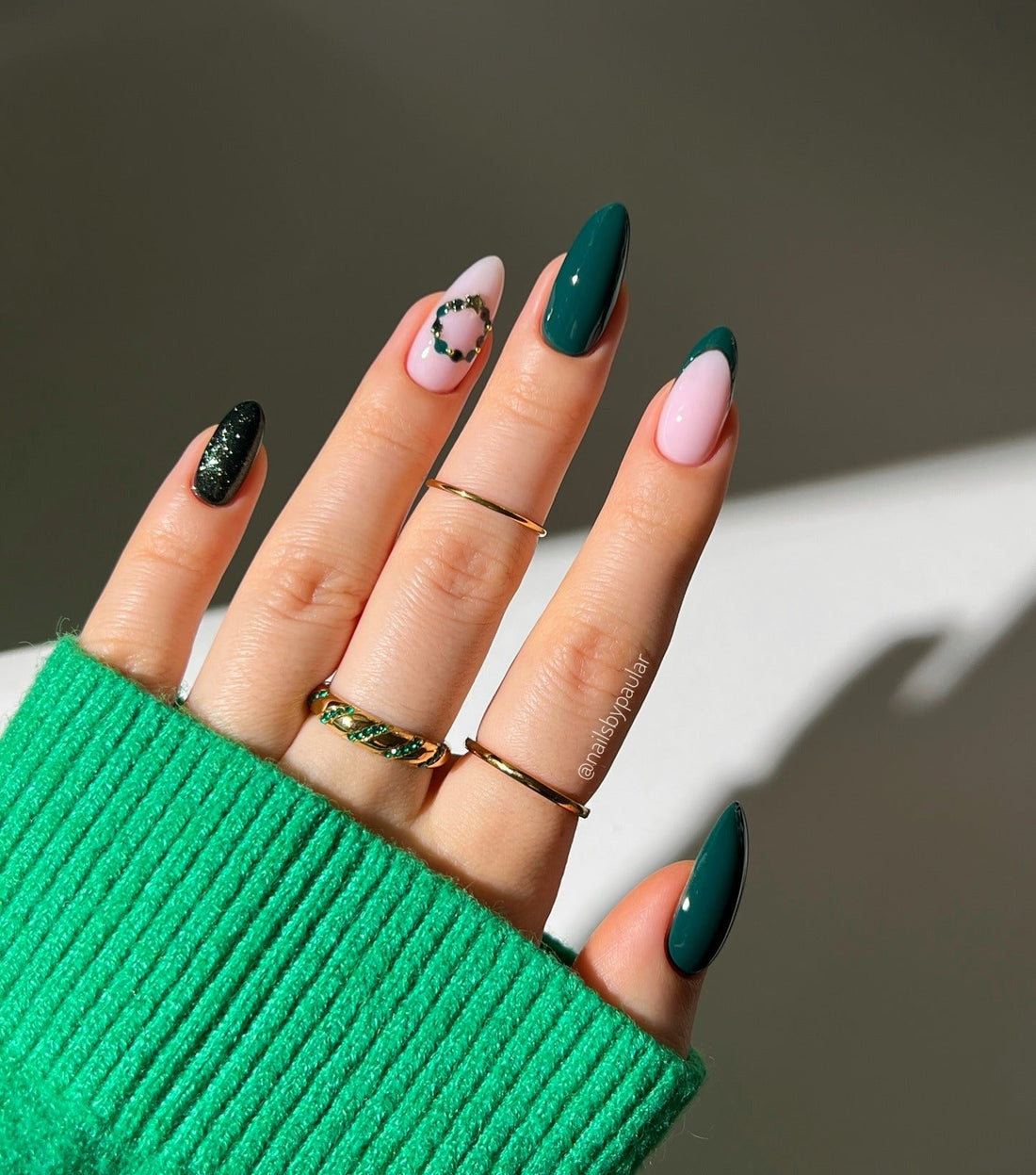 15 Short Easy Nail Ideas That Stay Timeless