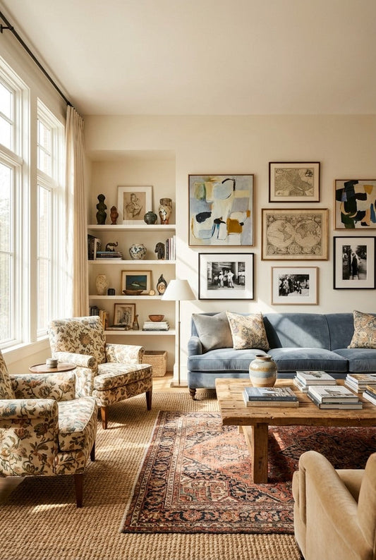 15 Modern Rectangle Living Room Ideas 2026