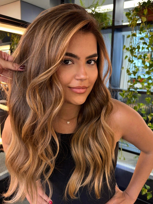 15 Best Honey Brown Hair Color Ideas 2026