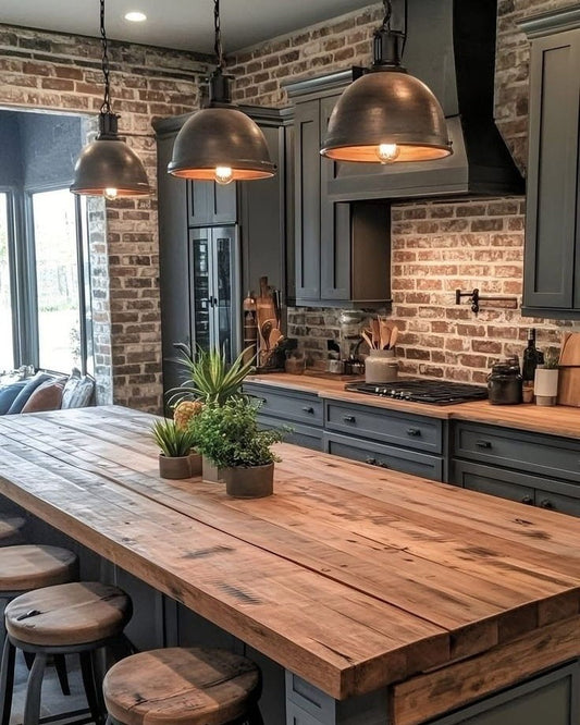 15 Must-See Barndo Kitchen Ideas 2026
